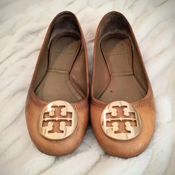 Tory Burch Shoes - Tory Burch flats size 8